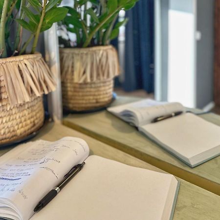 Boutique Hotel Sawohouse Kuopio Bagian luar foto