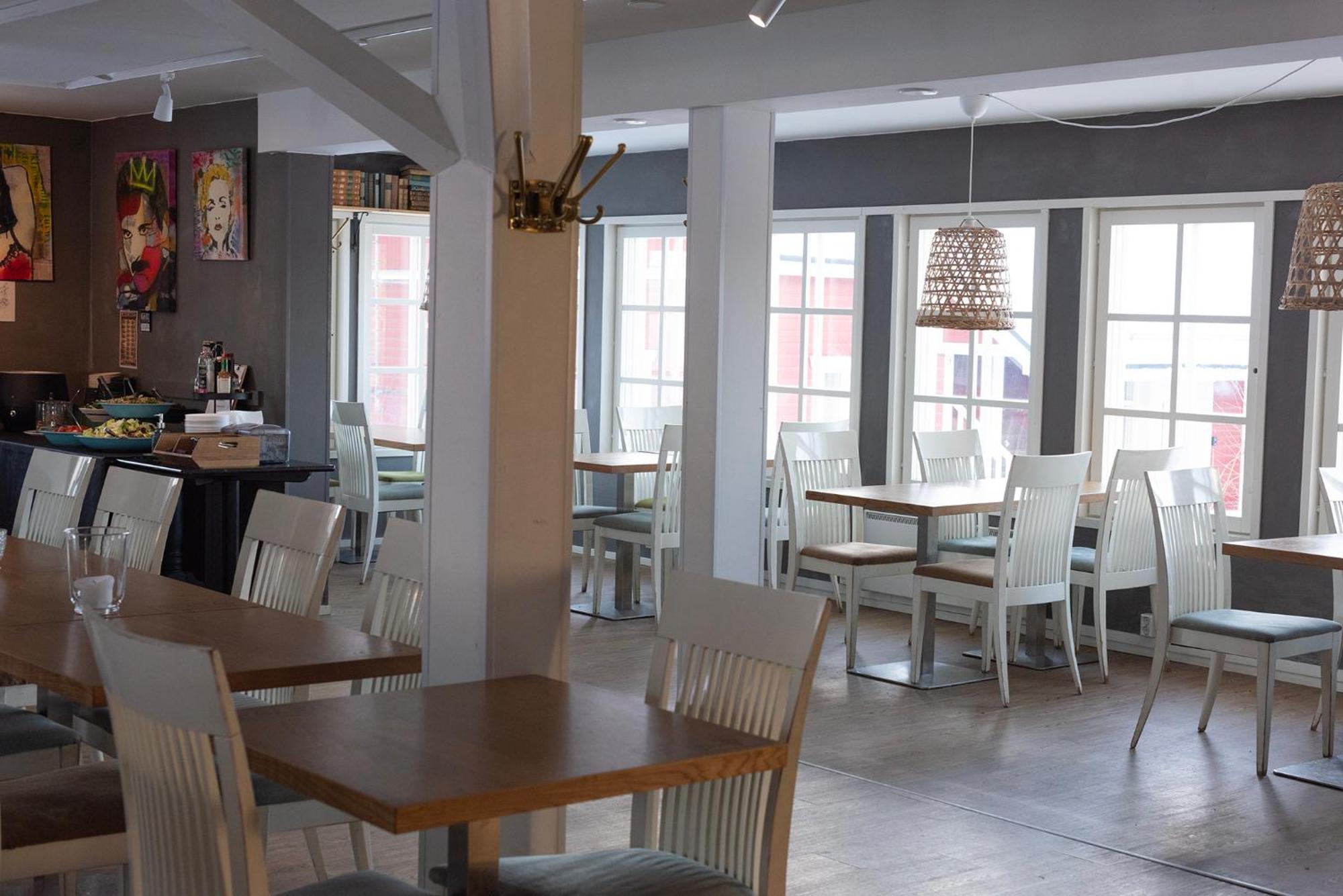 Boutique Hotel Sawohouse Kuopio Bagian luar foto